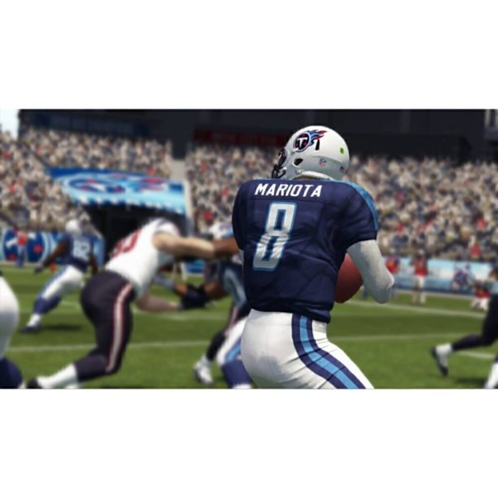 1. MADDEN NFL 16 (Xbox 360) - Pre-Owned - Picture 5 of 6